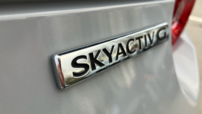 Mazda MX-5 RF 2.0 [184] Homura 2dr Petrol Convertible